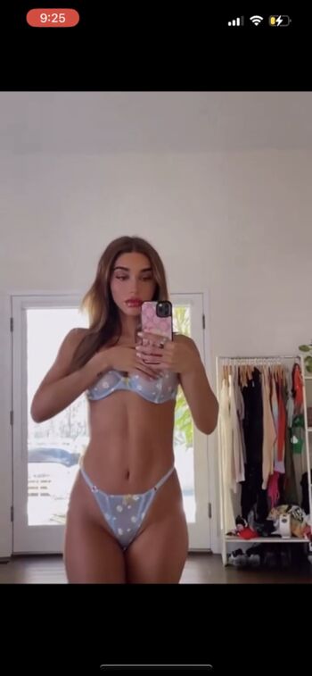 🔥 Chantel jeffries  page leaked private photo uncensored full