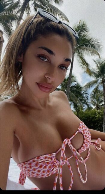 🔥 Chantel jeffries  page leaked private photo uncensored full