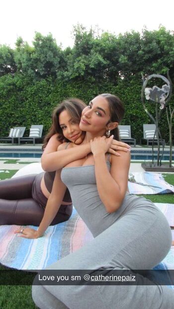 🔥 Chantel jeffries  page leaked private photo uncensored full