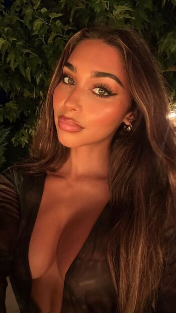 🔥 Chantel jeffries  page leaked private photo uncensored full