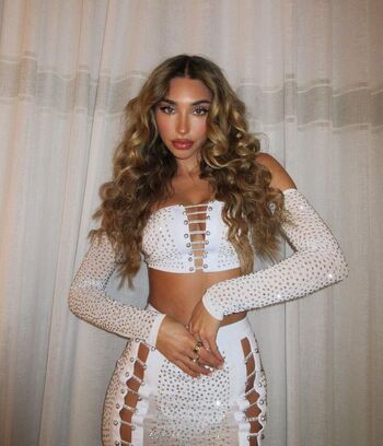 🔥 Chantel jeffries  page leaked private photo uncensored full