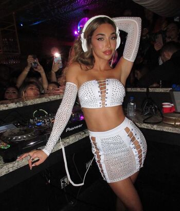 🔥 Chantel jeffries  page leaked private photo uncensored full