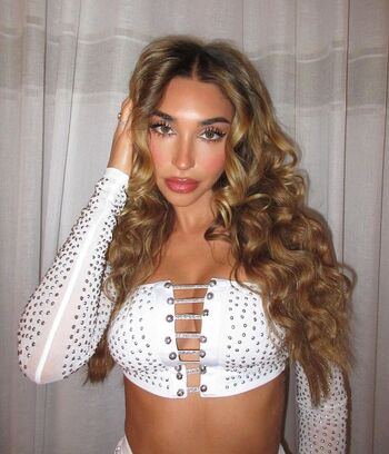 🔥 Chantel jeffries  page leaked private photo uncensored full