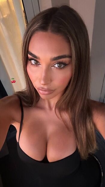 🔥 Chantel jeffries  page leaked private photo uncensored full
