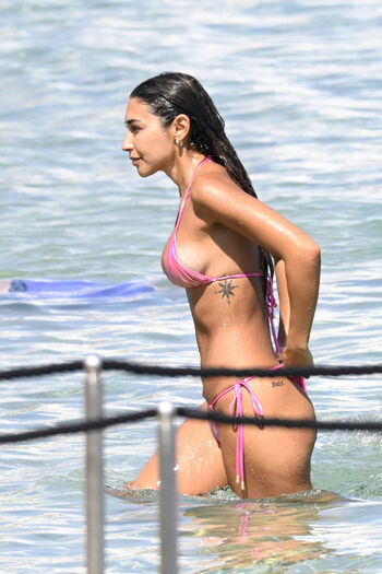 🔥 Chantel jeffries  page leaked private photo uncensored full