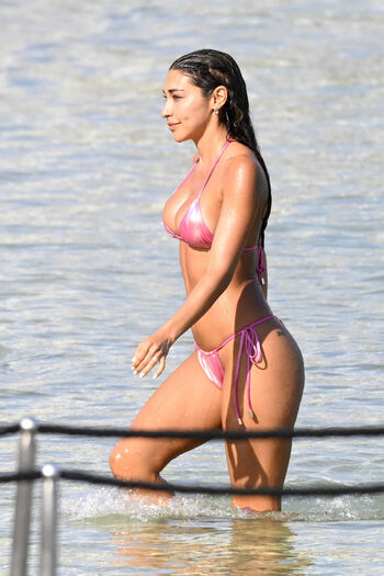 🔥 Chantel jeffries  page leaked private photo uncensored full