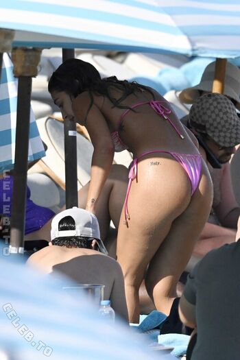 🔥 Chantel jeffries  page leaked private photo uncensored full