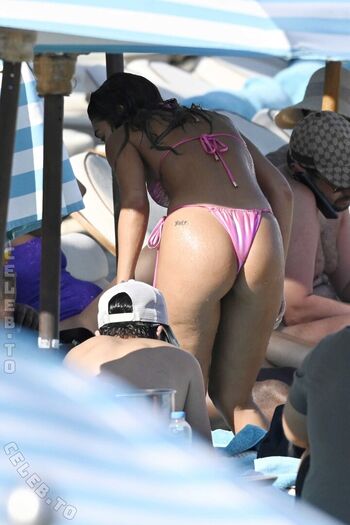 🔥 Chantel jeffries  page leaked private photo uncensored full