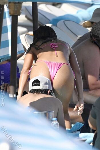 🔥 Chantel jeffries  page leaked private photo uncensored full