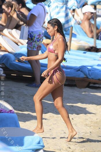 🔥 Chantel jeffries  page leaked private photo uncensored full
