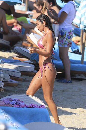 🔥 Chantel jeffries  page leaked private photo uncensored full