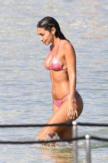 🔥 Chantel jeffries  page leaked private photo uncensored full