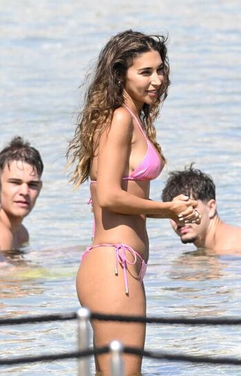 🔥 Chantel jeffries  page leaked private photo uncensored full