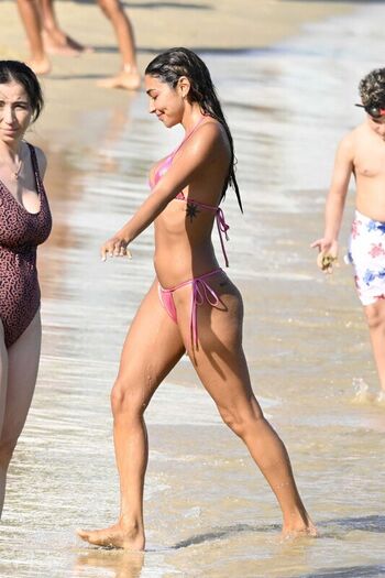 🔥 Chantel jeffries  page leaked private photo uncensored full
