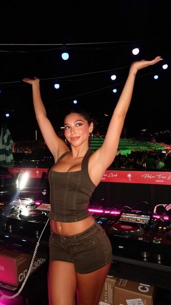 🔥 Chantel jeffries  page leaked private photo uncensored full