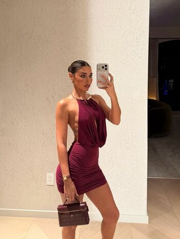 🔥 Chantel jeffries  page leaked private photo uncensored full