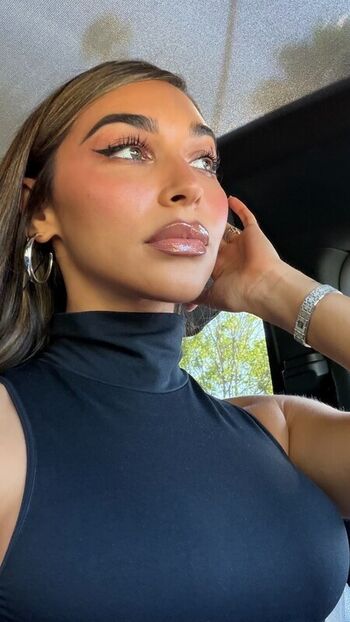 🔥 Chantel jeffries  page leaked private photo uncensored full
