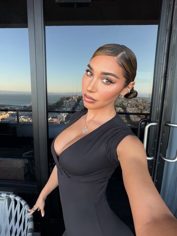 🔥 Chantel jeffries  page leaked private photo uncensored full