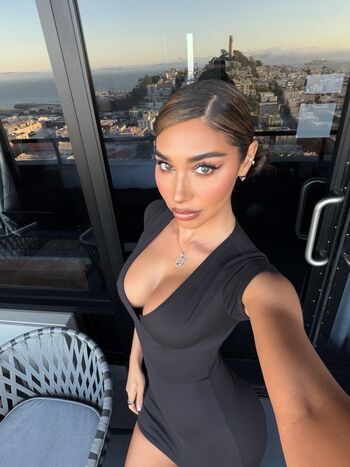 🔥 Chantel jeffries  page leaked private photo uncensored full