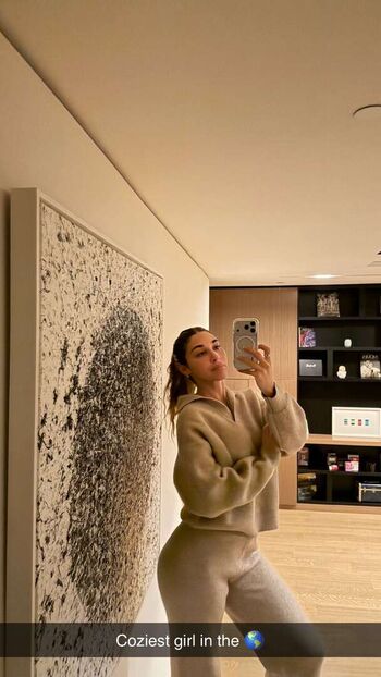 🔥 Chantel jeffries leaked private photo uncensored full