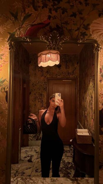 🔥 Chantel jeffries leaked private photo uncensored full