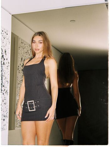 🔥 Chantel jeffries leaked private photo uncensored full