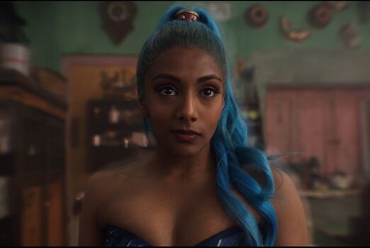 🔥 Charithra chandran page leaked private photo uncensored full