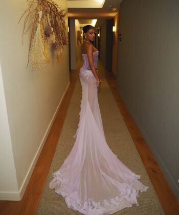 🔥 Charithra chandran page leaked private photo uncensored full