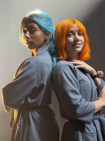 🔥 Charithra chandran page leaked private photo uncensored full