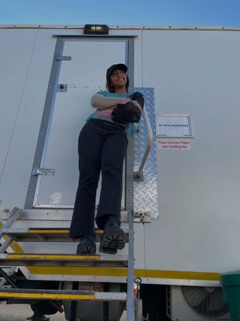 🔥 Charithra chandran page leaked private photo uncensored full