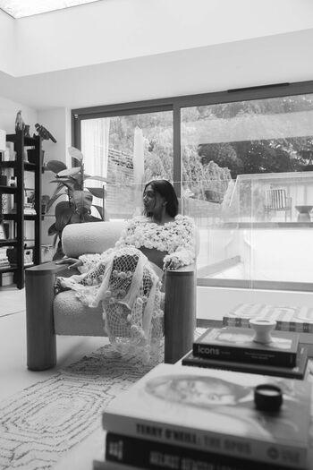 🔥 Charithra chandran leaked private photo uncensored full