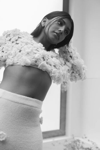 🔥 Charithra chandran leaked private photo uncensored full