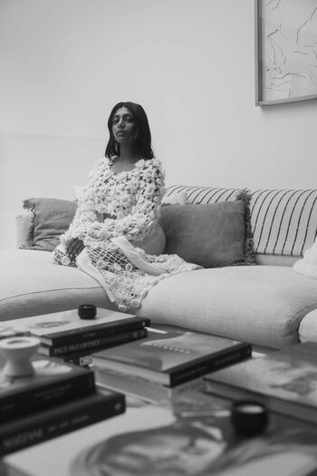 🔥 Charithra chandran leaked private photo uncensored full