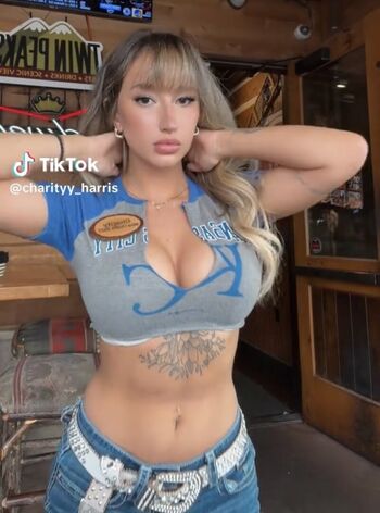 🔥 Charity harris page leaked private photo uncensored full