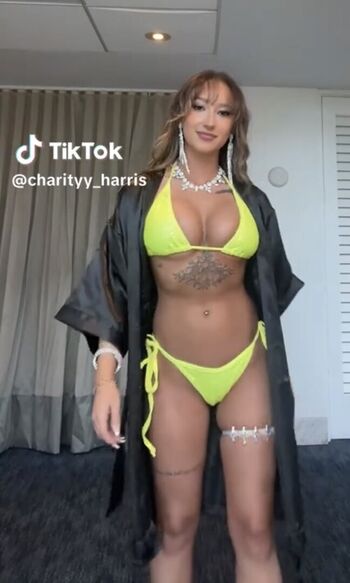 🔥 Charity harris page leaked private photo uncensored full