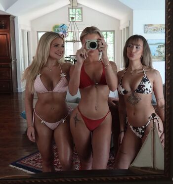 🔥 Charity harris leaked private photo uncensored full