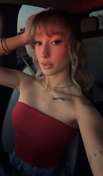 🔥 Charity harris leaked private photo uncensored full
