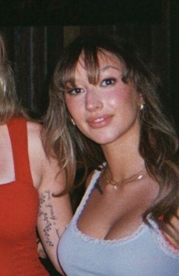 🔥 Charity harris leaked private photo uncensored full