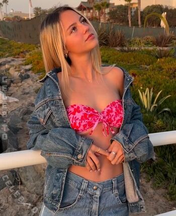 🔥 Charli kamara page leaked private photo uncensored full