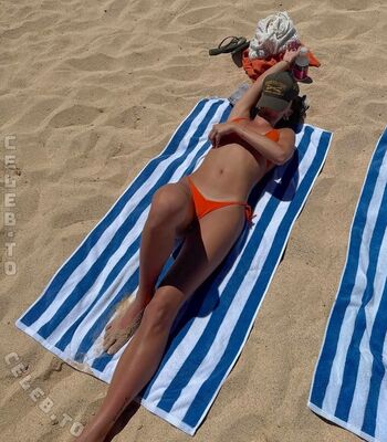 🔥 Charli kamara page leaked private photo uncensored full