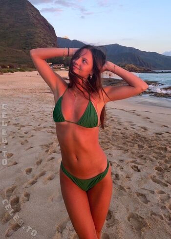 🔥 Charli kamara page leaked private photo uncensored full