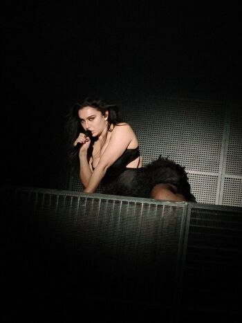 🔥 Charli xcx  page leaked private photo uncensored full