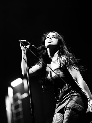 🔥 Charli xcx leaked private photo uncensored full
