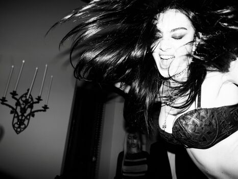 🔥 Charli xcx leaked private photo uncensored full