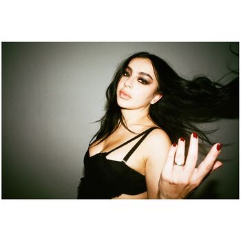 🔥 Charli xcx leaked private photo uncensored full