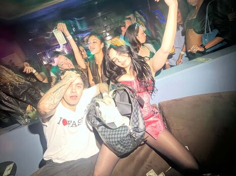 🔥 Charli xcx leaked private photo uncensored full