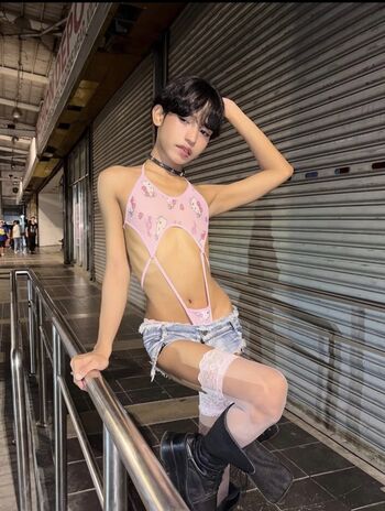 🔥 Charlie euss leaked private photo uncensored full
