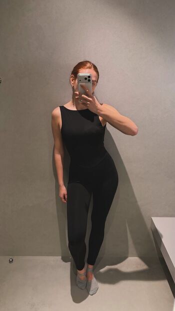 🔥 Charlotte dobre leaked private photo uncensored full