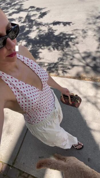 🔥 Charlotte dobre leaked private photo uncensored full