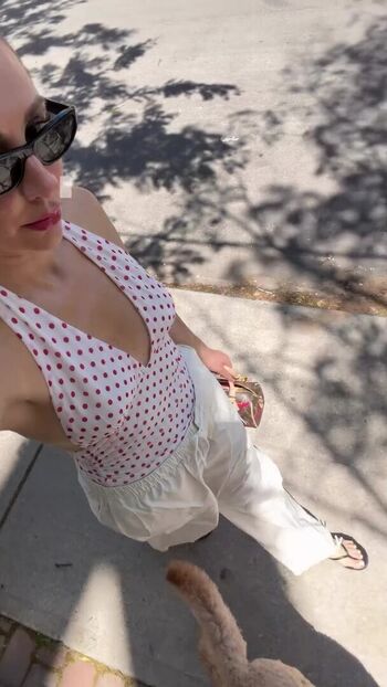 🔥 Charlotte dobre leaked private photo uncensored full